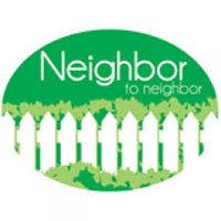 Union County Neighbor to Neighbor logo, Union County Neighbor to Neighbor contact details