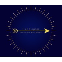 Hire Purpose logo, Hire Purpose contact details