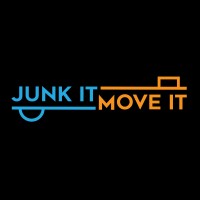 Junk It Move It logo, Junk It Move It contact details