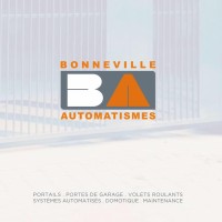 BONNEVILLE AUTOMATISMES logo, BONNEVILLE AUTOMATISMES contact details