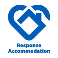 Response Accommodation logo, Response Accommodation contact details