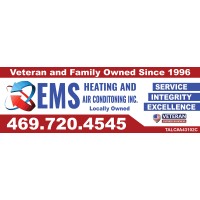 EMS HEATING AND AIR CONDITIONING, INC. logo, EMS HEATING AND AIR CONDITIONING, INC. contact details