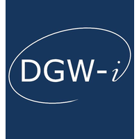 DGW-i logo, DGW-i contact details