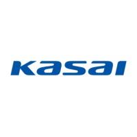 Kasai North America logo, Kasai North America contact details