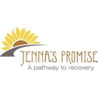 Jenna's Promise logo, Jenna's Promise contact details