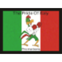 The Pride Of Italy Promotions logo, The Pride Of Italy Promotions contact details