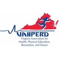 The Virginia Association for Health, Physical Education, Recreation, and Dance logo, The Virginia Association for Health, Physical Education, Recreation, and Dance contact details