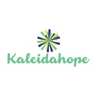 Kaleidahope, Inc. logo, Kaleidahope, Inc. contact details