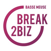 Break2Biz Basse-Meuse logo, Break2Biz Basse-Meuse contact details