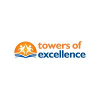 Towers of Excellence logo, Towers of Excellence contact details