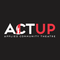 Act Up Drama, Inc. logo, Act Up Drama, Inc. contact details