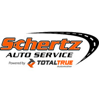 Schertz Auto Service logo, Schertz Auto Service contact details