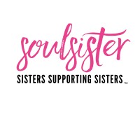 SoulSister: Sisters Supporting Sisters logo, SoulSister: Sisters Supporting Sisters contact details