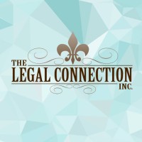 The Legal Connection, Inc. logo, The Legal Connection, Inc. contact details