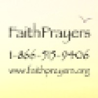 FaithPrayers Ministries logo, FaithPrayers Ministries contact details