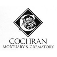 Cochran Mortuary logo, Cochran Mortuary contact details