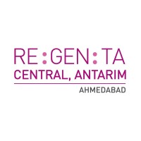 Regenta Central Antarim logo, Regenta Central Antarim contact details