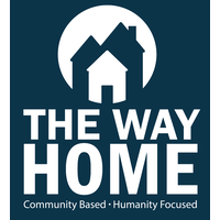 The Way Home Housing logo, The Way Home Housing contact details