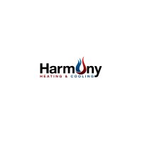 Harmony Heating & Cooling logo, Harmony Heating & Cooling contact details