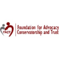 Foundation for Advocacy, Conservatorship, and Trust (FACT) logo, Foundation for Advocacy, Conservatorship, and Trust (FACT) contact details