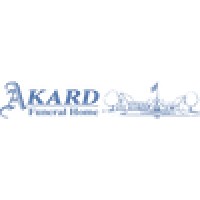 Akard Funeral Home logo, Akard Funeral Home contact details