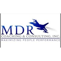 MDR Coaching & Consulting, Inc. logo, MDR Coaching & Consulting, Inc. contact details