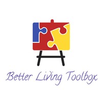 Better Living Toolbox logo, Better Living Toolbox contact details