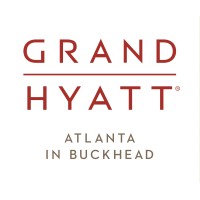 Grand Hyatt Atlanta in Buckhead logo, Grand Hyatt Atlanta in Buckhead contact details