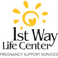 1st Way Life Center logo, 1st Way Life Center contact details