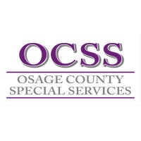 OSAGE COUNTY SPECIAL SERVICES logo, OSAGE COUNTY SPECIAL SERVICES contact details