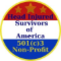 Head Injured Survivors of America, Inc. logo, Head Injured Survivors of America, Inc. contact details