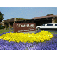 Bryan Braker Funeral HOme Inc logo, Bryan Braker Funeral HOme Inc contact details