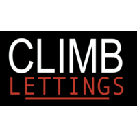 Climb Lettings logo, Climb Lettings contact details