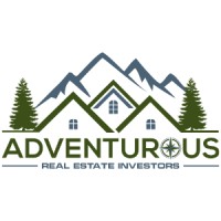 Adventurous Real Estate Investors logo, Adventurous Real Estate Investors contact details