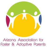 ARIZONA ASSOCIATION FOR FOSTER AND ADOPTIVE PARENTS logo, ARIZONA ASSOCIATION FOR FOSTER AND ADOPTIVE PARENTS contact details