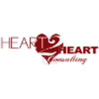 Heart 2 Heart Consulting logo, Heart 2 Heart Consulting contact details