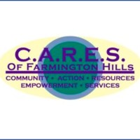 CARES in Farmington Hills logo, CARES in Farmington Hills contact details