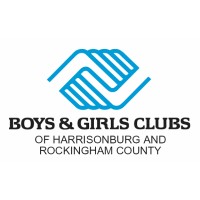 Boys & Girls Clubs of Harrisonburg & Rockingham County logo, Boys & Girls Clubs of Harrisonburg & Rockingham County contact details