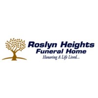 Roslyn Heights Funeral Home logo, Roslyn Heights Funeral Home contact details