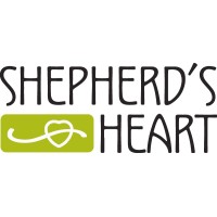 Shepherd's Heart Inc. logo, Shepherd's Heart Inc. contact details