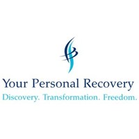 Your Personal Recovery logo, Your Personal Recovery contact details