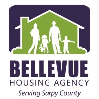 Bellevue Housing Agency Serving Sarpy County logo, Bellevue Housing Agency Serving Sarpy County contact details