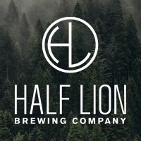 Half Lion Brewing Co. logo, Half Lion Brewing Co. contact details