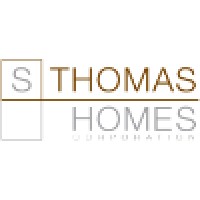 S Thomas Homes logo, S Thomas Homes contact details