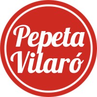 Pepeta Vilaró logo, Pepeta Vilaró contact details