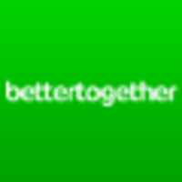 Better Together logo, Better Together contact details