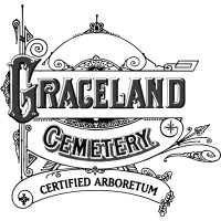 Graceland Cemetery & Arboretum logo, Graceland Cemetery & Arboretum contact details