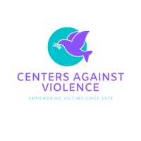 Centers Against Violence logo, Centers Against Violence contact details