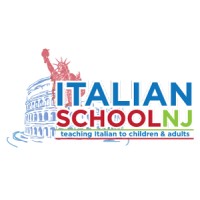 Italian School NJ logo, Italian School NJ contact details