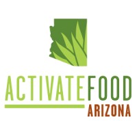 Activate Food Arizona logo, Activate Food Arizona contact details